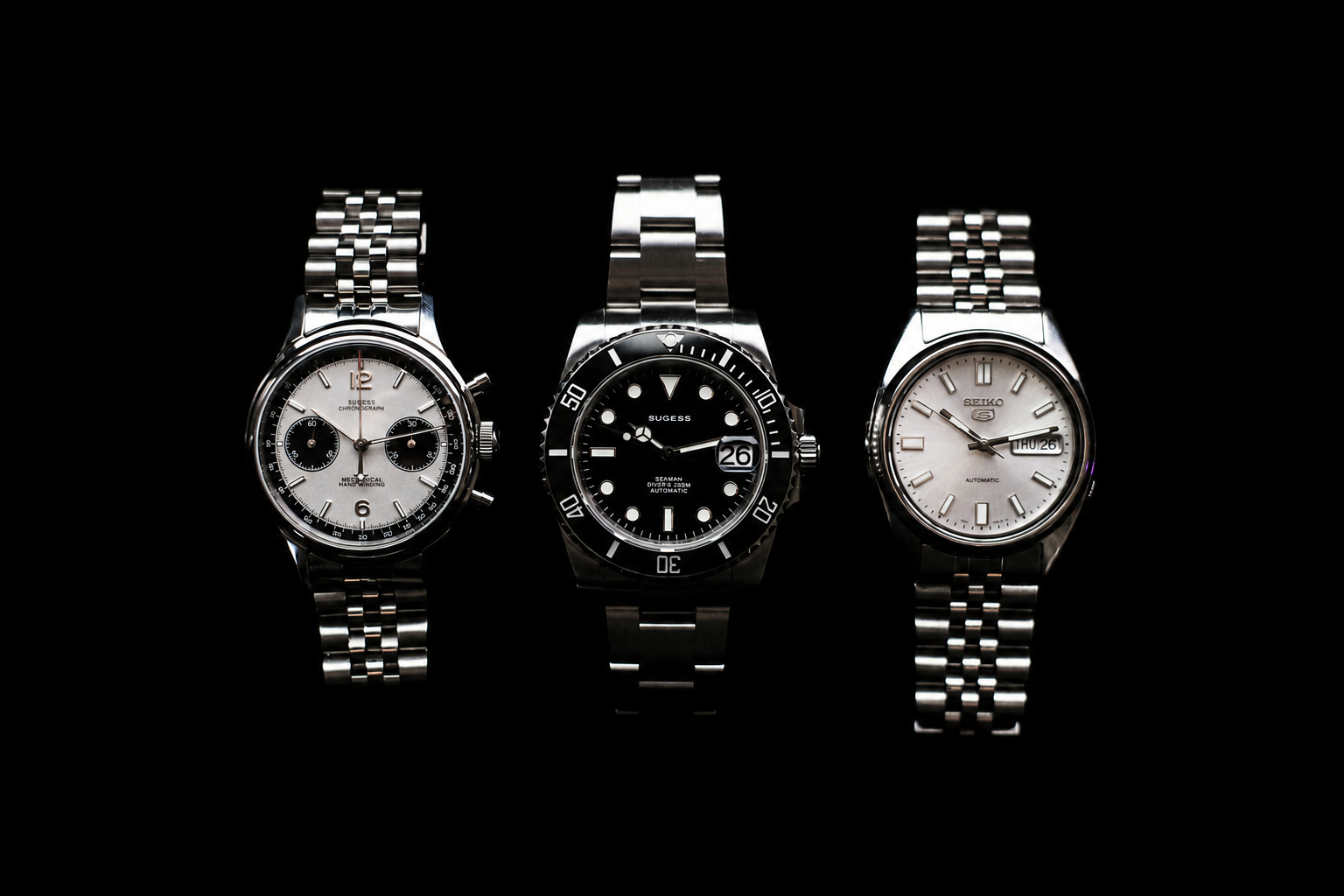 Heritage of
Time